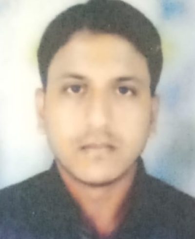 Mohd. Kashif Ansari
